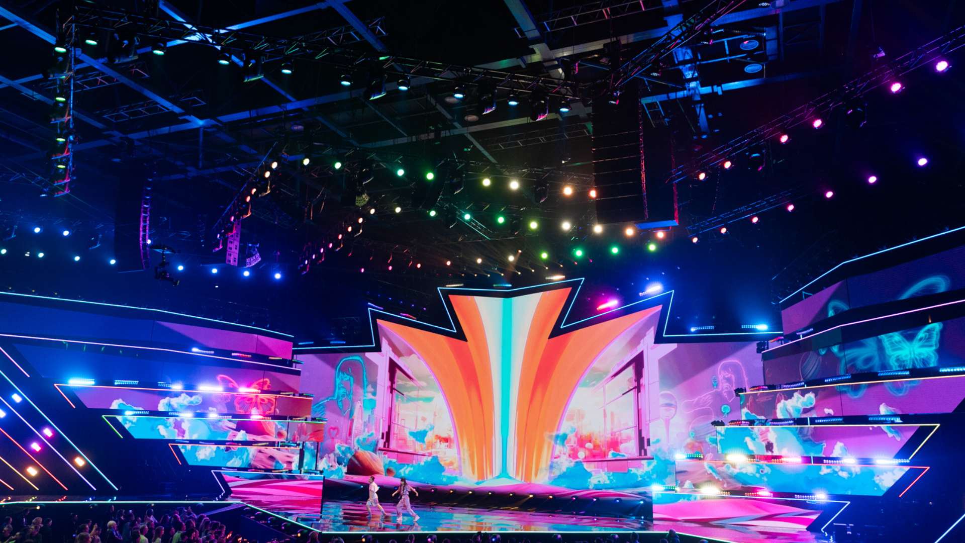 Eurowizja Junior 2024: Podsumowanie wiadomości. Co nowego w preselekcjach? Zaglądamy do naszych sąsiadów i nie tylko!