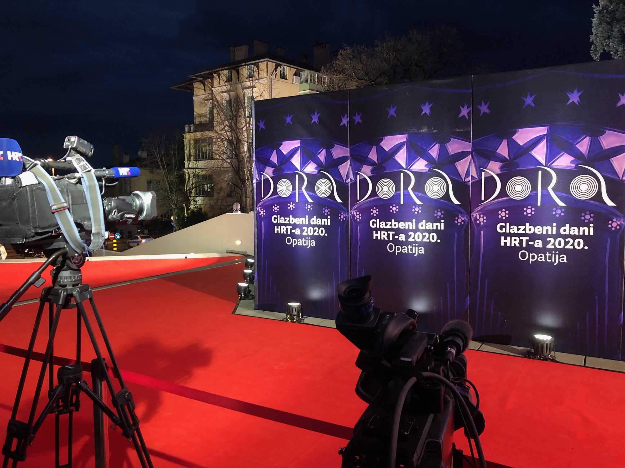 Eurowizja 2025: Chorwacja potwierdza udział i organizację „Dory”. TVP zostaje w tyle za Europą • Grecy wracają do preselekcji, a Szwedzi terminarz Melodifestivalen