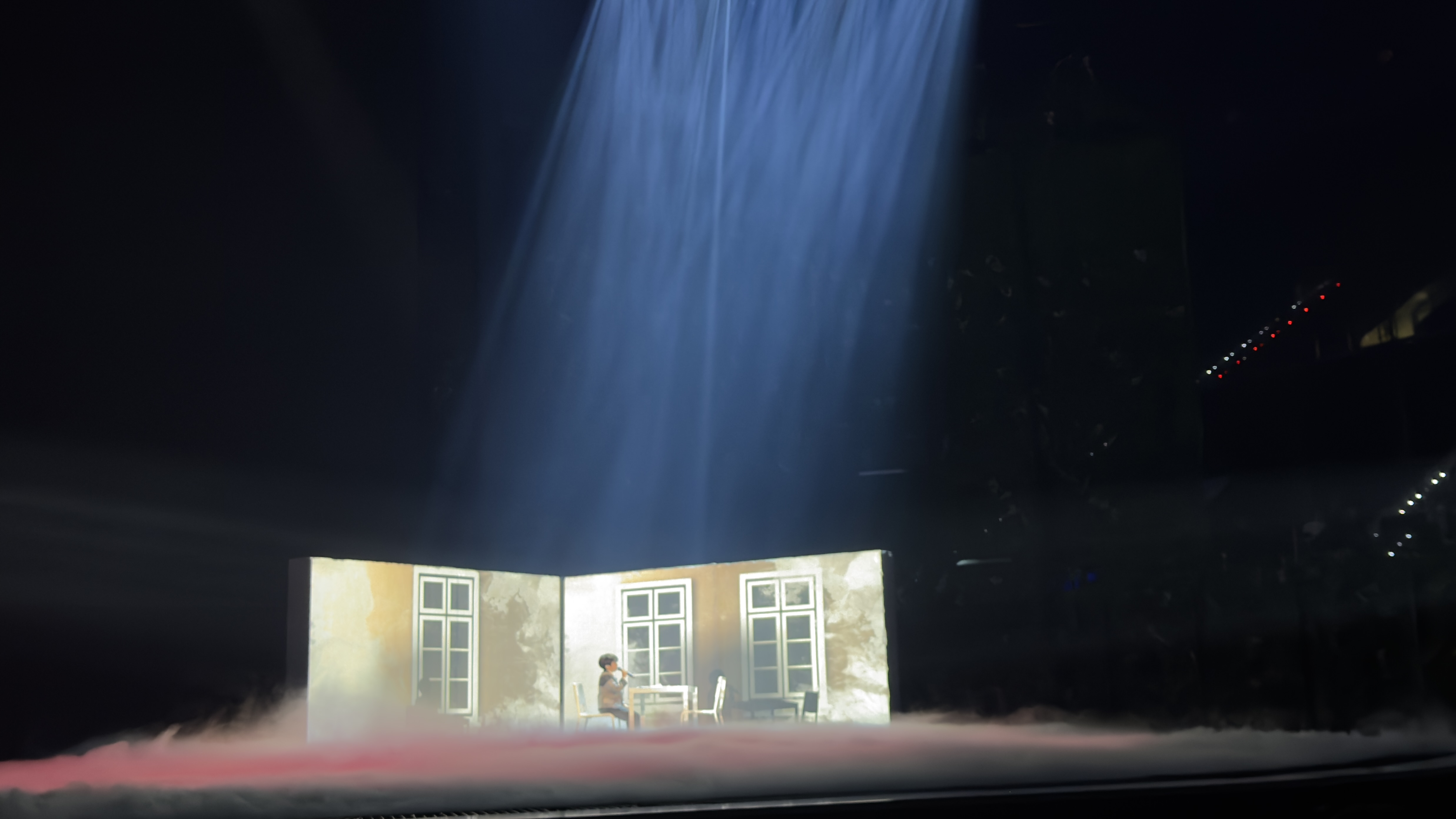 Eurowizja Junior 2024 zakończona zwycięstwem Gruzji i zaskakującymi zwrotami akcji • Czy Gruzini otrzymają prawo do organizacji JESC 2025? • Polska na 12. miejscu. Dominik Arim dał z siebie wszystko • Co trzeba zmienić w formule konkursu by miał on sens?