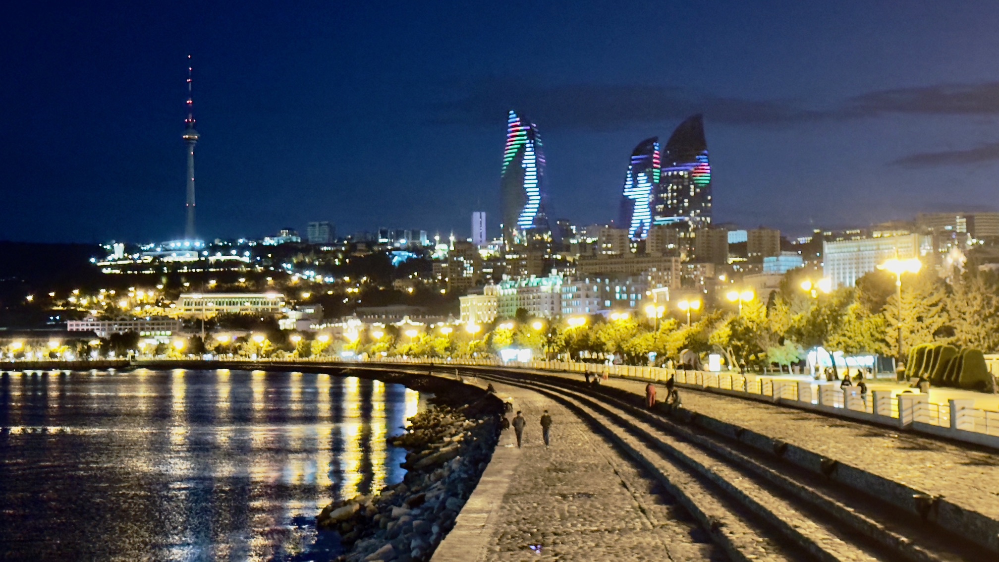 Eurowizja 2025: Azerbejdżan ma już reprezentanta? Kto jest kandydatem? • Problemy telewizji gruzińskiej. Naciski są coraz silniejsze • Statystyki dla Zakaukazia. Który kraj wypada najlepiej?