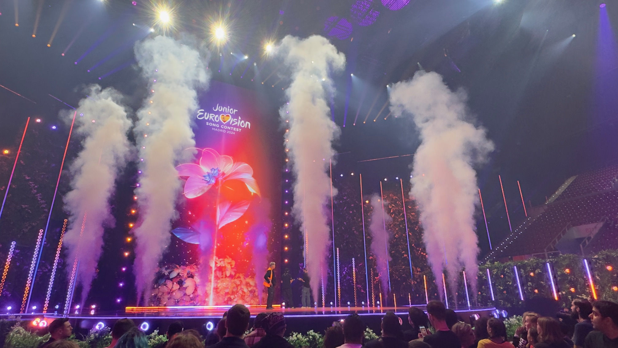 Eurowizja Junior: JESC TOP 100 – Notowanie najpopularniejszych piosenek w historii konkursu! Oglądaj na żywo! • Chorwacja powróci, Luksemburg zadebiutuje, a co z Izraelem? Spekulacje dotyczące stawki na rok 2025