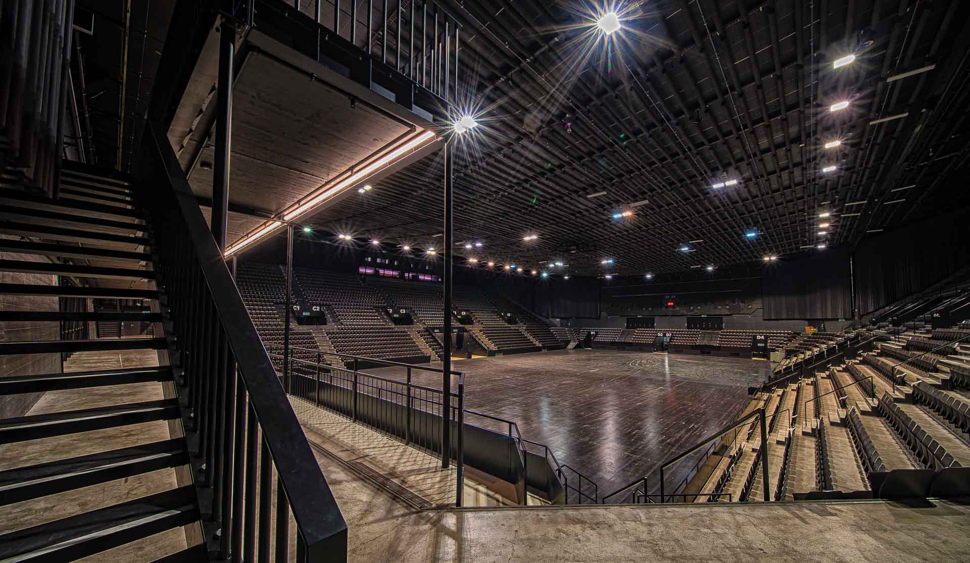 Eurowizja 2025: 38 państw w St. Jakobshalle w Bazylei. Których państw brakuje? • Znamy skład selekcji Malty • Dj Bobo gwiazdą Sylwestra w TVP