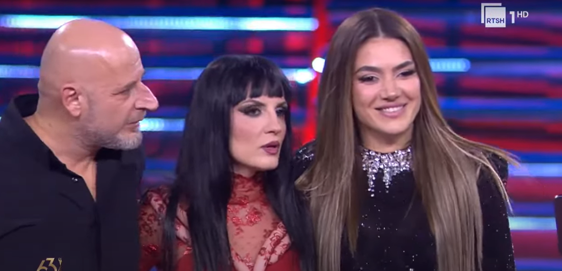 Eurowizja 2025: Shkodra Elektronike wygrywają Festivali i Kenges! Wielkie zaskoczenie w Tiranie • W jakim języku napisano „Zjerm”? • To nie było 50/50 – przeliczamy głosy!