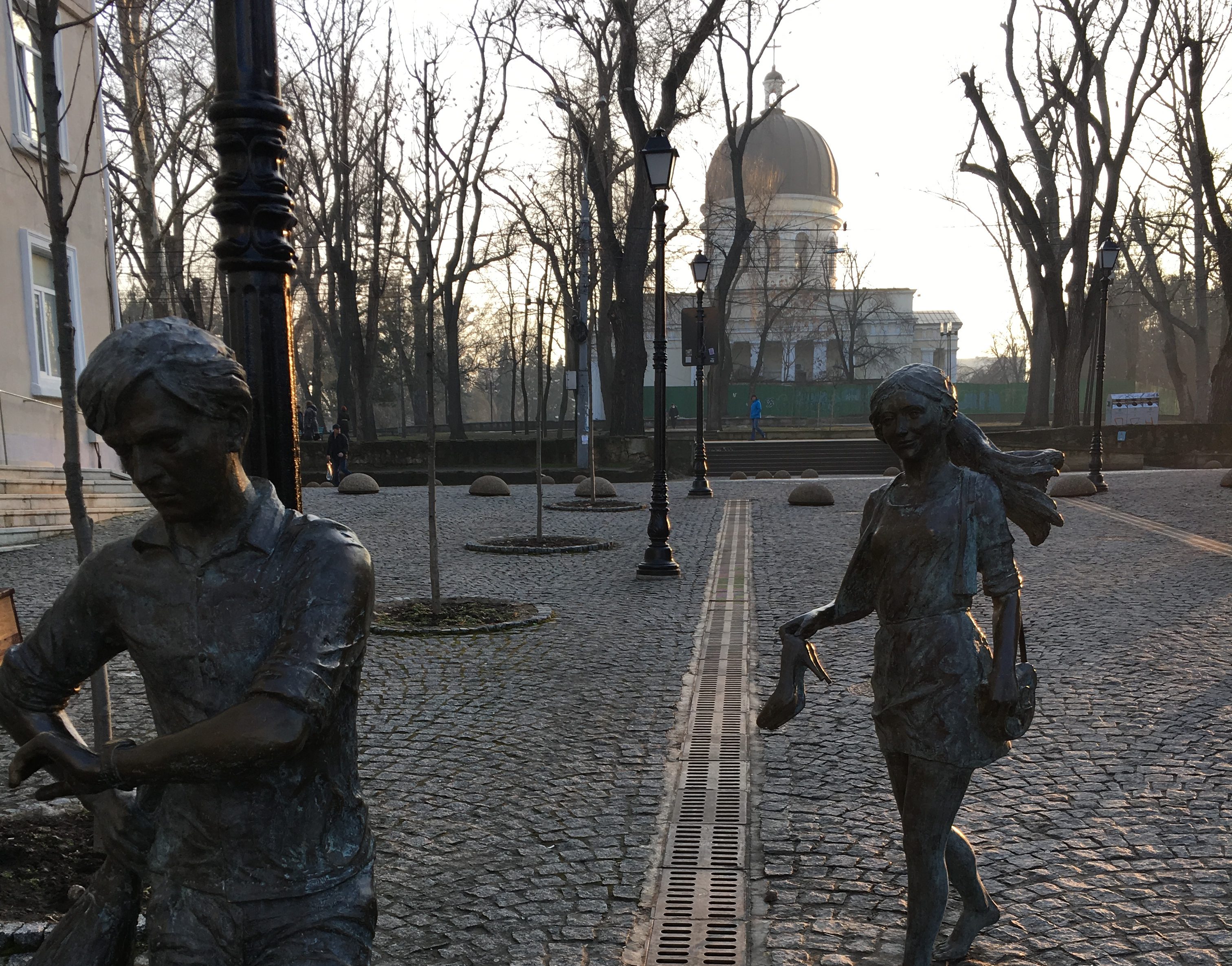 Eurowizja 2025 bez Mołdawii. Znamy przyczyny rezygnacji telewizji TRM • Nadawca krytykuje poziom selekcji, znany dziennikarz krytykuje nadawcę. Co trzeba zmienić? • Dziś Izrael wybiera reprezentanta do Bazylei. Czekają nas kolejne kontrowersje