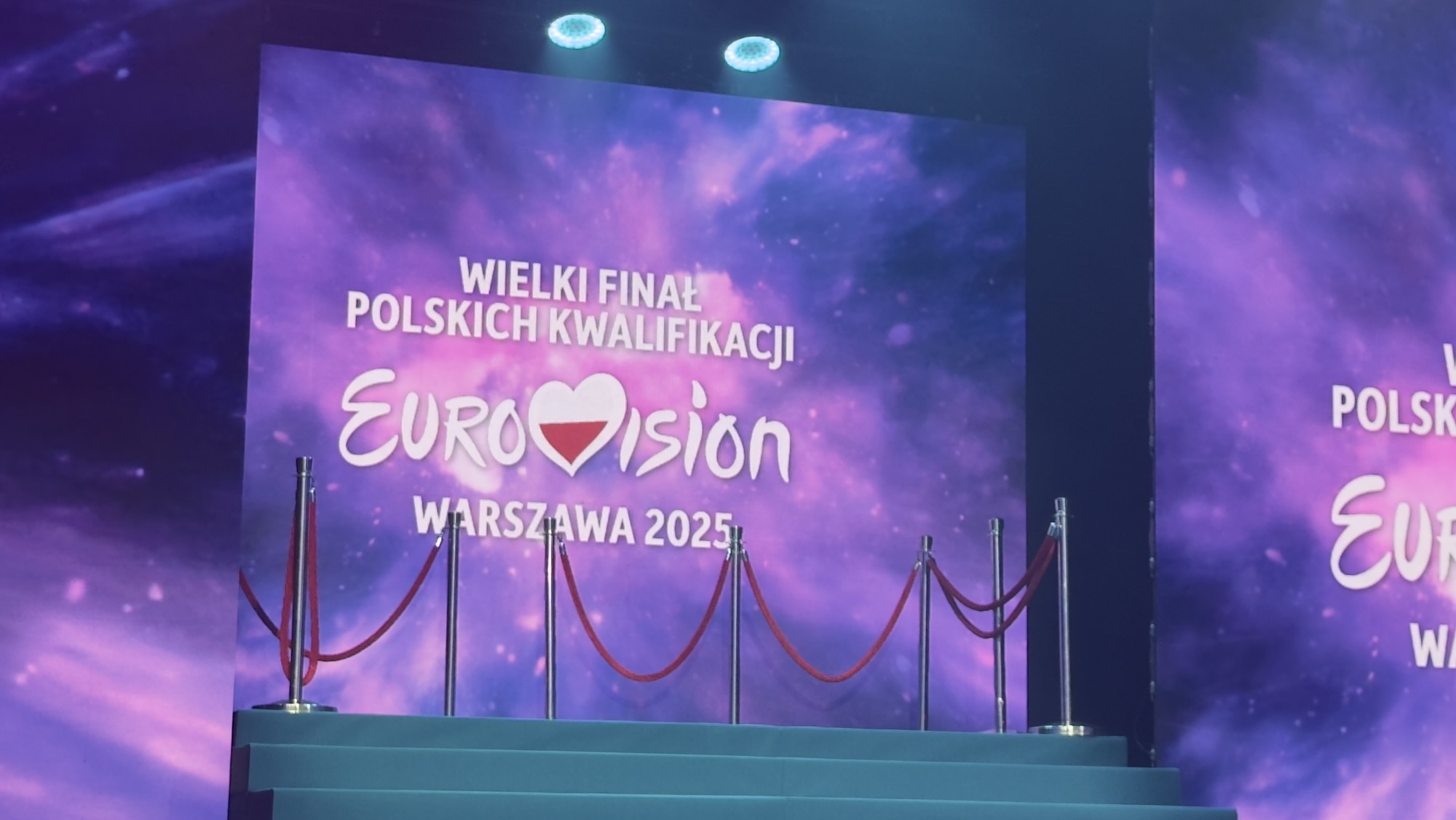 Polskie preselekcje – Eurowizja 2025: Telewizja Polska odpowiada na pytania o faworyzowanie • Wskazujemy, na co nadawca musi zwrócić baczną uwagę! • Promocja, revampy i rozkrok fanów • Sprawdzamy rankingi! Kto wygrywa?