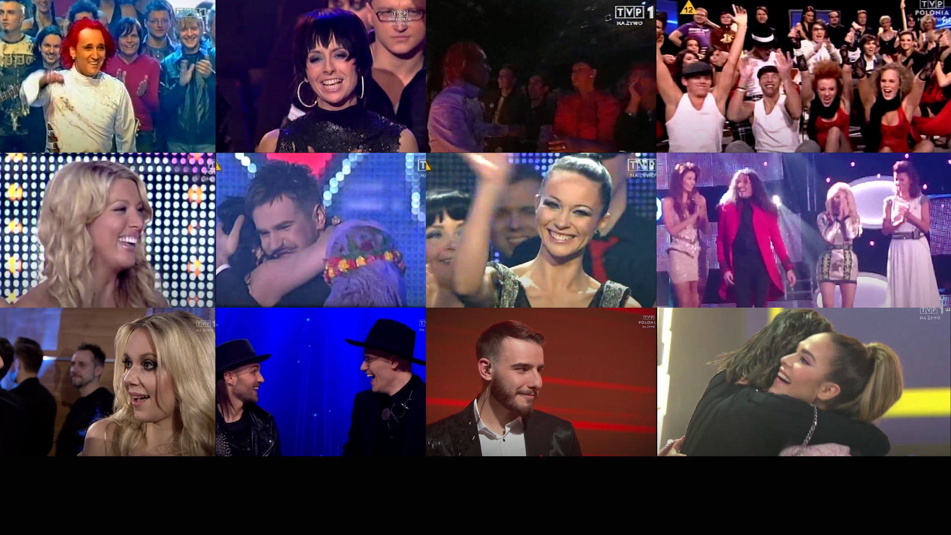 Polskie Preselekcje do Eurowizji: Różne formaty głosowania, różny sposób podawania wyników. Jak będzie w tym roku? Jak było wcześniej? Fani oczekują od TVP transparentności i emocji