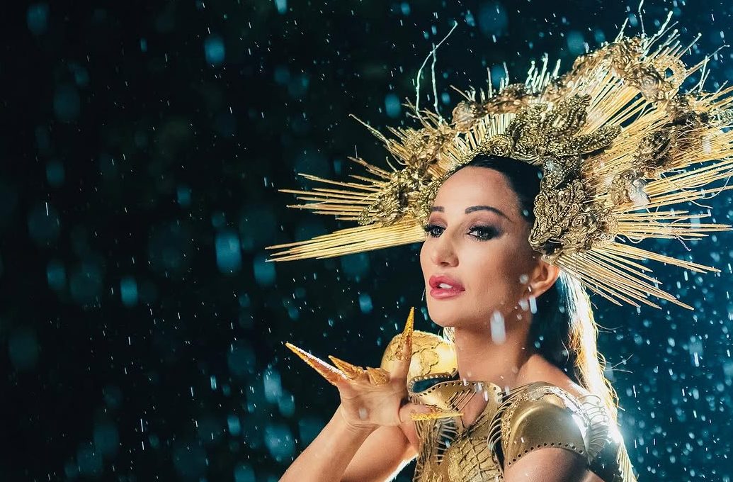 Eurowizja 2025: Oto nowa wersja „Gai” Justyny Steczkowskiej • Sprawdzamy, kto jest faworytem polskich selekcji i kto najlepiej radzi sobie na YouTube • Prowadzące ESC 2025 ujawnione • Czym jest projekt ArenaPlus i o co chodzi z maskotką?