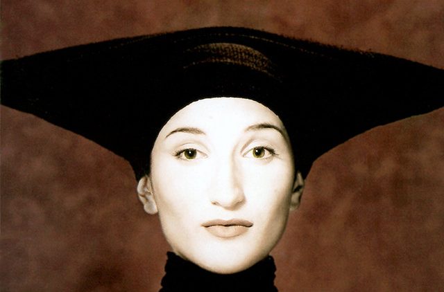 Justyna Steczkowska na Eurowizji: Poznaj jej muzykę! Część 1 – początki i album „Dziewczyna Szamana”
