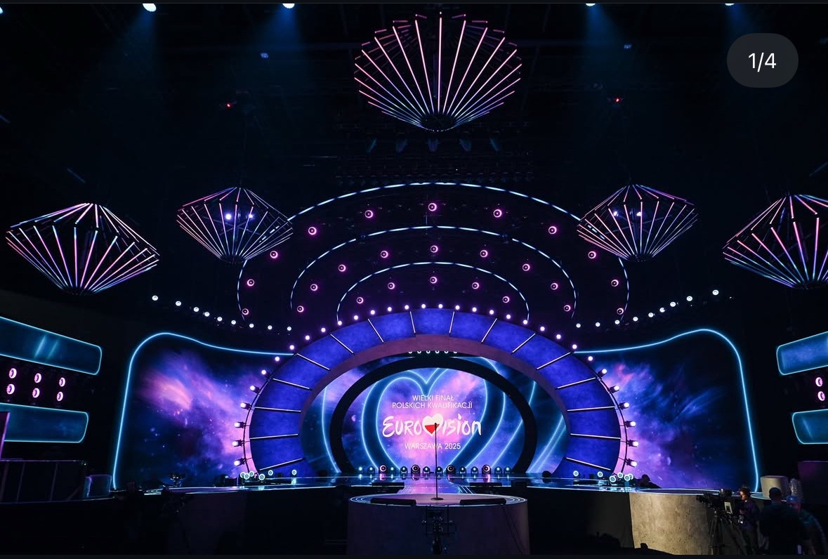 Polskie preselekcje do Eurowizji już dziś o 20:45! Kto jest faworytem? • Jak głosować i na co zwrócić uwagę? • Oglądamy i wspieramy naszych faworytów oraz liczymy na sprawiedliwy wynik