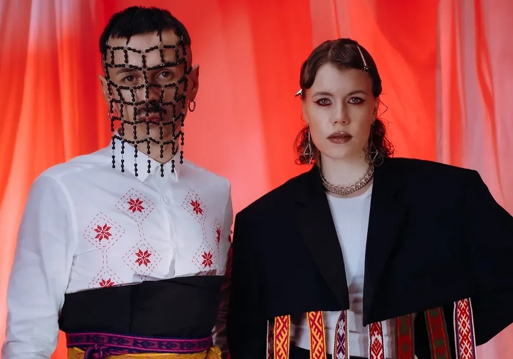 Eurowizja 2025: Gdzie oglądać i jak głosować w polskich preselekcjach? • Ekstremista-Sw@da. Białoruś się go boi? • Dziś III noc Sanremo. Kto jest faworytem? • Daniel Borzewski dziś nagrywa swój półfinał selekcji w San Marino