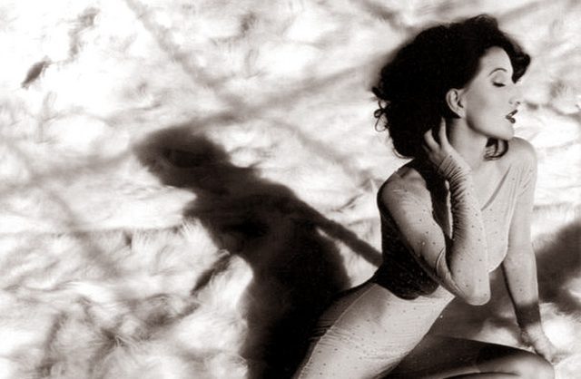 Justyna Steczkowska na Eurowizji: Poznaj jej muzykę! Część 4 – album „Femme Fatale”