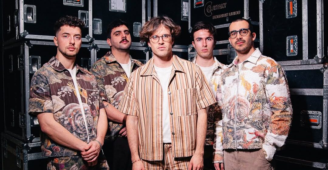 Eurowizja 2025: Szwecja, San Marino i Portugalia dołączają swoje utwory do stawki. Były niespodzianki! • Dziś kolejne premiery • Rejected Song Contest 2025: Wybierz swoje ulubione utwory! Start głosowania