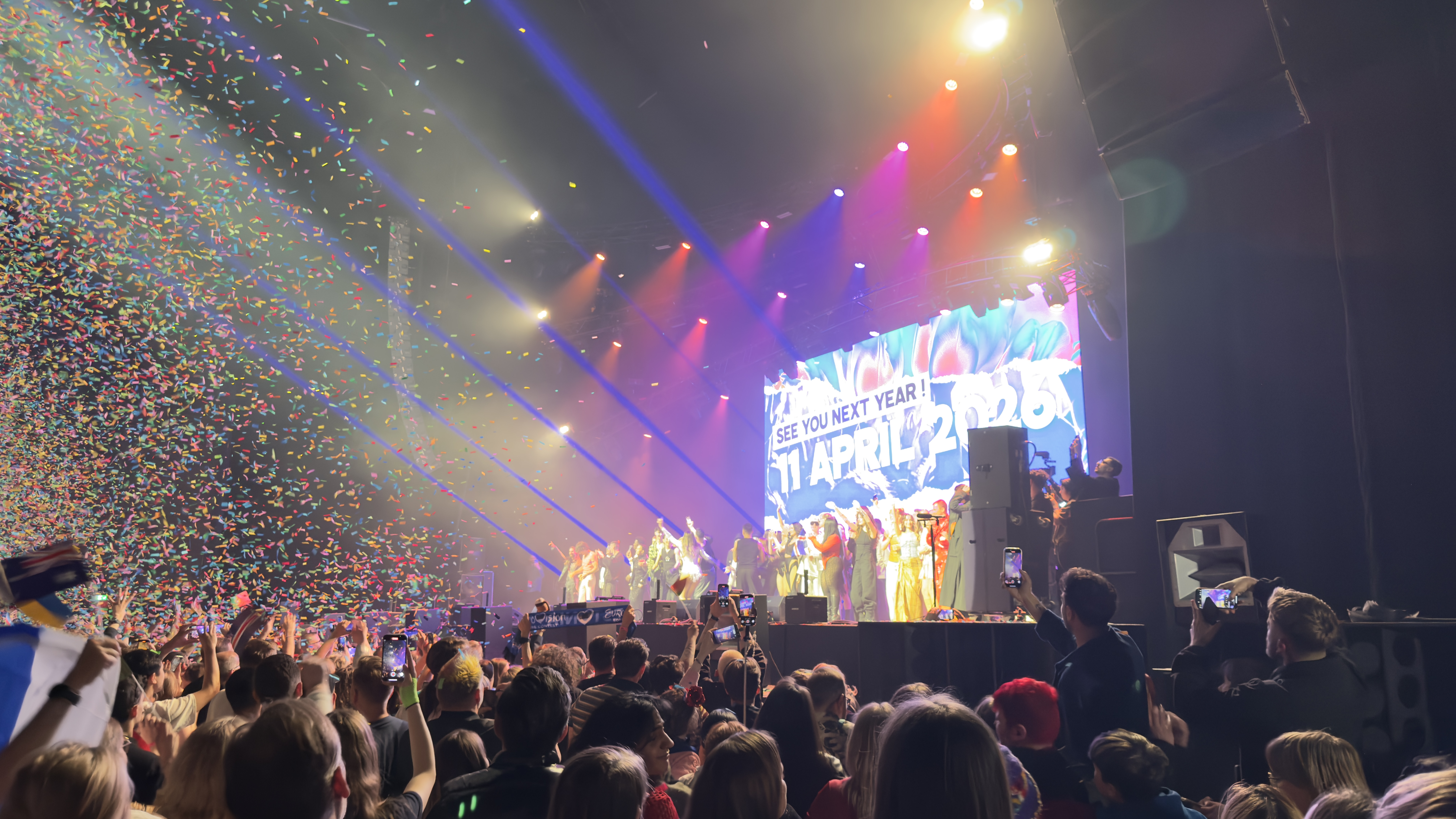 Eurowizja 2025: Justyna Steczkowska w Amsterdamie zachwyciła widzów! Zobacz występ polskiej ekipy! • Nie tylko „Gaja”. Sprawdź, jak wypadli inni reprezentanci