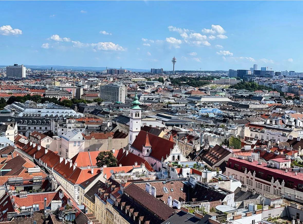 Eurowizja 2026: Mogło być lepiej. Polska w pierwszym półfinale! Które kraje będą mogły na nas głosować?