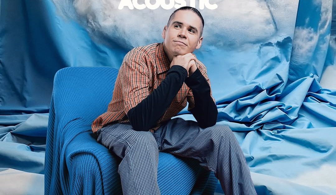 Eurowizja 2026: Wiemy, jaki format premiery utworów przygotowała telewizja ukraińska • Czy Alexander Rybak znów wystąpi w MGP? • Mołdawia szykuje się na finał! Pokaźna lista gości