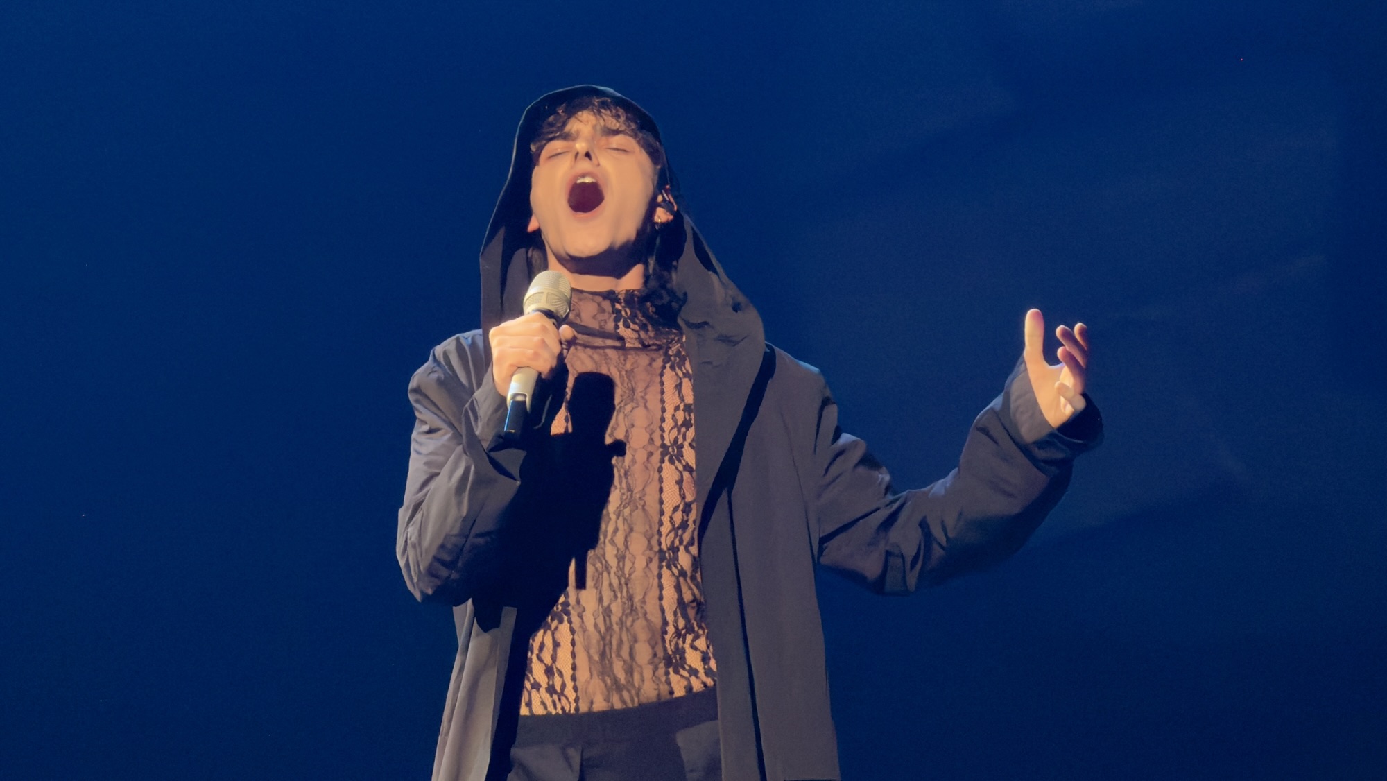 Eurowizja 2026: Lelek triumfują podczas Dory 2026. Zobacz zdjęcia i nagrania ze studia HRT • Grecja wybrała Akylasa • Dwie dzikie karty w Rumunii