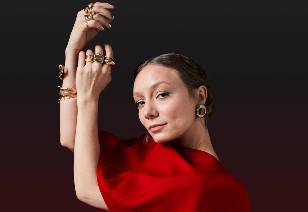 Eurowizja 2026: Leleka wygrywa preselekcje Ukrainy. O czym zaśpiewa w Wiedniu? • Znamy wyniki w Szwecji, Litwie i Łotwie oraz nową wersję „Viva Moldova” • Polacy trafili do litewskiego finału narodowego