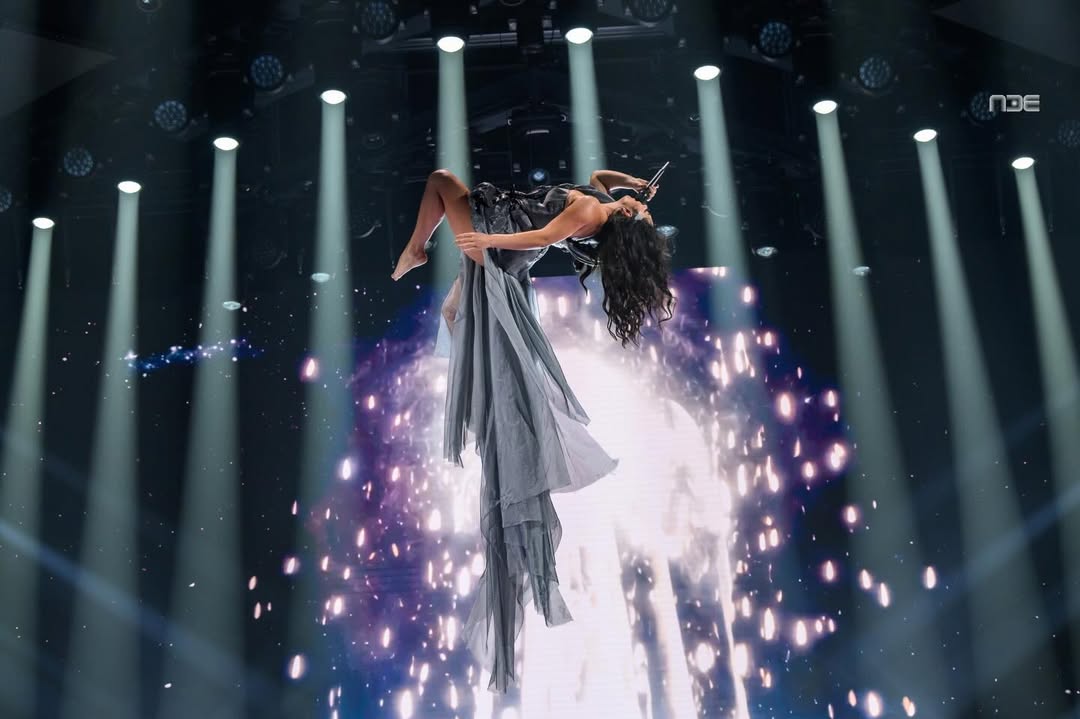 Eurowizja 2026: Znamy pierwszych finalistów PzE26 • Dziś druga noc z Sanremo • Roxie Węgiel wybierze reprezentanta Niemiec na Eurowizję? • Maltańczycy przeciwko udziałowi Izraela w Eurowizji