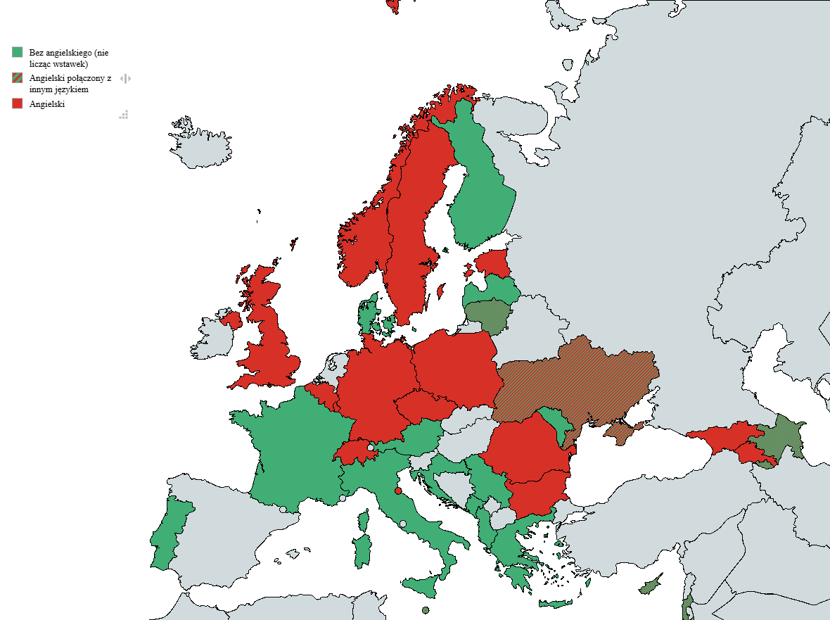 Eurowizja 2026 bez języka polskiego! Których języków zabraknie, które się pojawiają? Jamajskie i hawajskie słowa, wielkie powroty maltańskiego i neapolitańskiego
