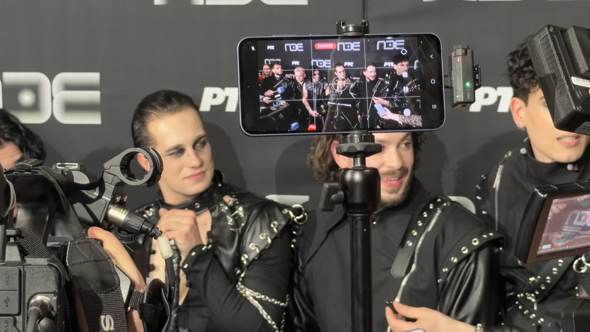 Eurowizja 2026: Grupa Lavina wygrywa w Serbii! Zobacz zdjęcia i materiały zza kulis • Norwegia, Niemcy, Finlandia – znamy reprezentantów! Bułgaria wybrała utwór • Szwecja i Portugalia wskazały wszystkich finalistów! • Sal da Vinci wygrywa Sanremo. Pojedzie do Wiednia?