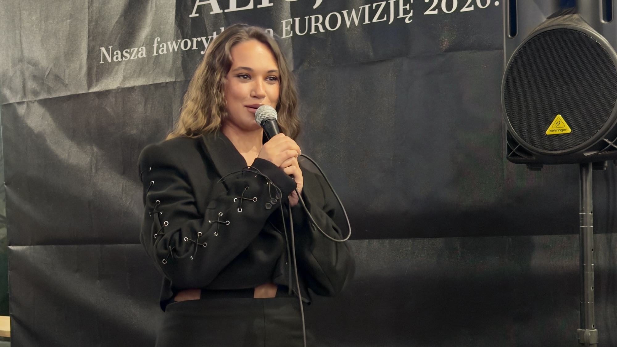 Eurowizja 2026: Dziś finał w San Marino. Trzymamy kciuki za Magdalenę Tul • Premiery utworów – Izrael i Wielka Brytania • Dziś ogłoszenia z Francji i Azerbejdżanu • Polskie selekcje na ostatniej prostej – głosujemy i wspieramy swoich faworytów