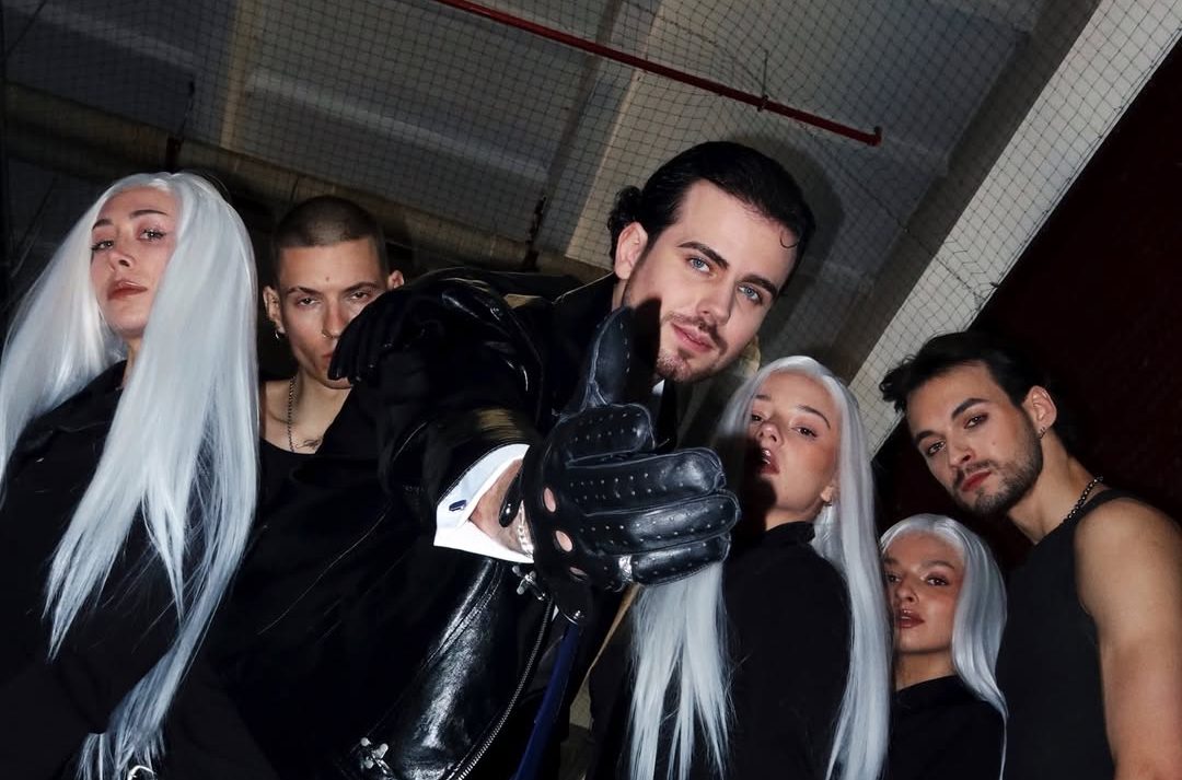 Nie tylko Eurowizja 2026: Festiwal w Opolu i Carpathia Festival – trwa etap zgłoszeniowy • OnAir Music Awards 9 kwietnia – kto wystąpi? • Dziś Rejected Song Contest 2026 – kogo wybraliście do finału?