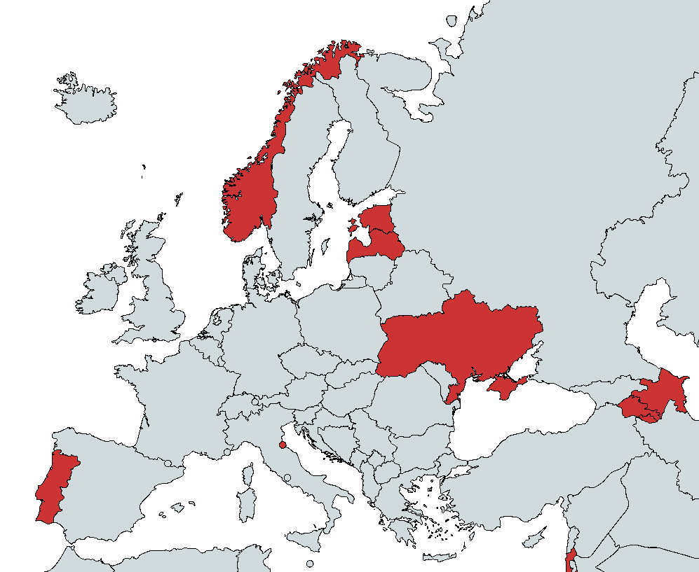 Eurowizja 2026: Głosowanie w finale plebiscytu „Nasz Faworyt”! Wspieraj swoje ulubione utwory • Wyniki półfinałów – które kraje odpadły i ile punktów zdobyły?