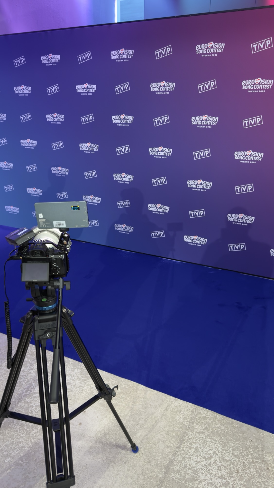 Eurowizja 2026: Znamy skład polskiej delegacji! Kto za co odpowiada? • Poznaj tancerzy i choreografa Alicji Szemplińskiej! • Kamil Staszczyszyn zdradza szczegóły występu [ZDJĘCIA]